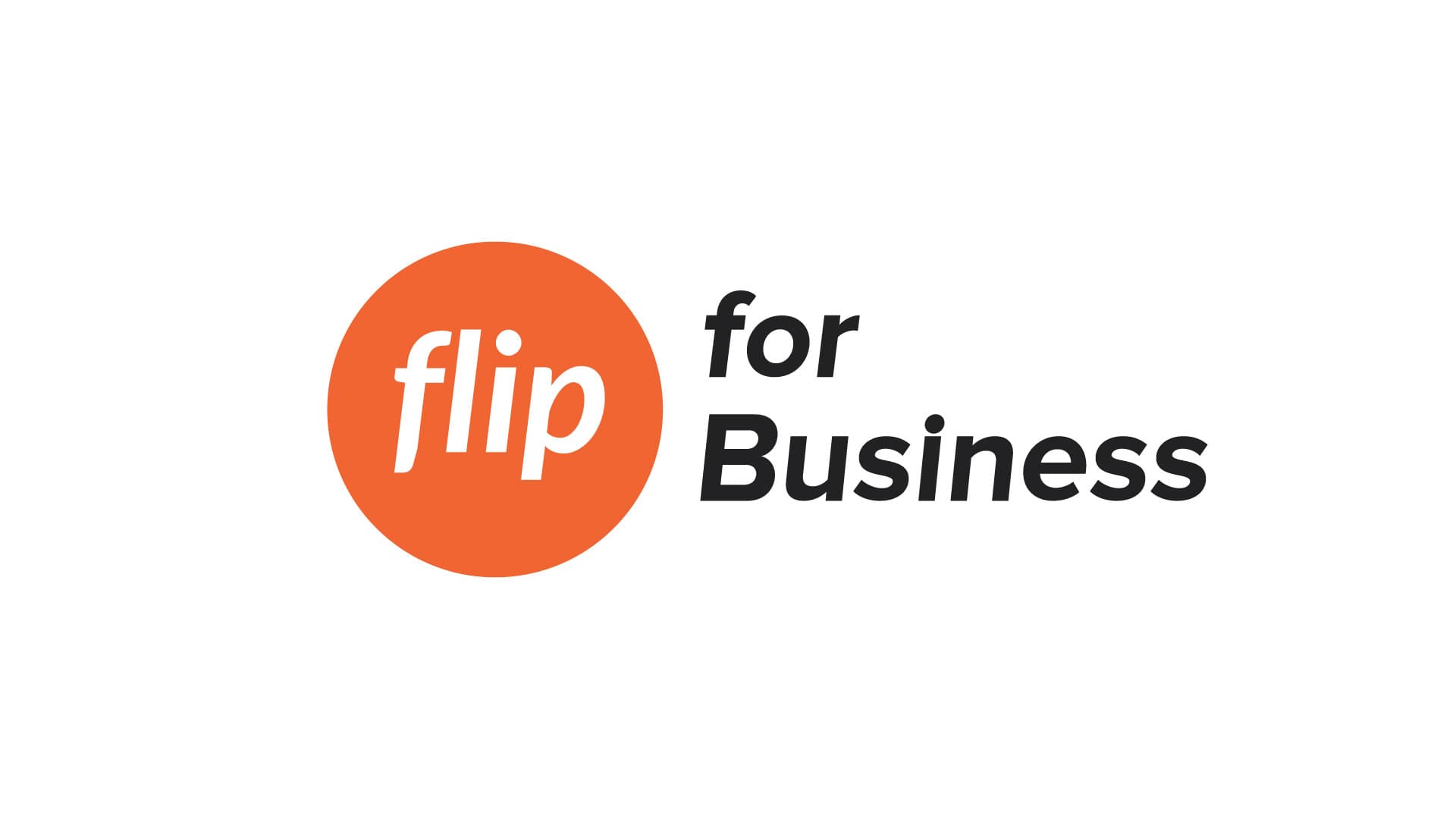 Plugin Flip for Business